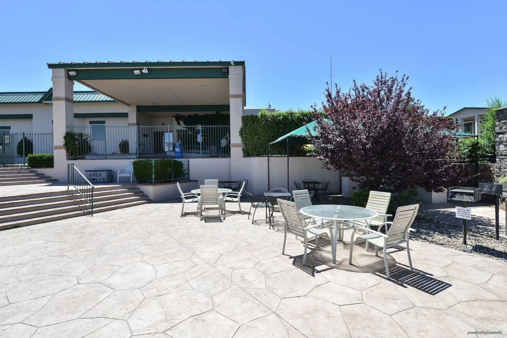 Best Western Prescottonian