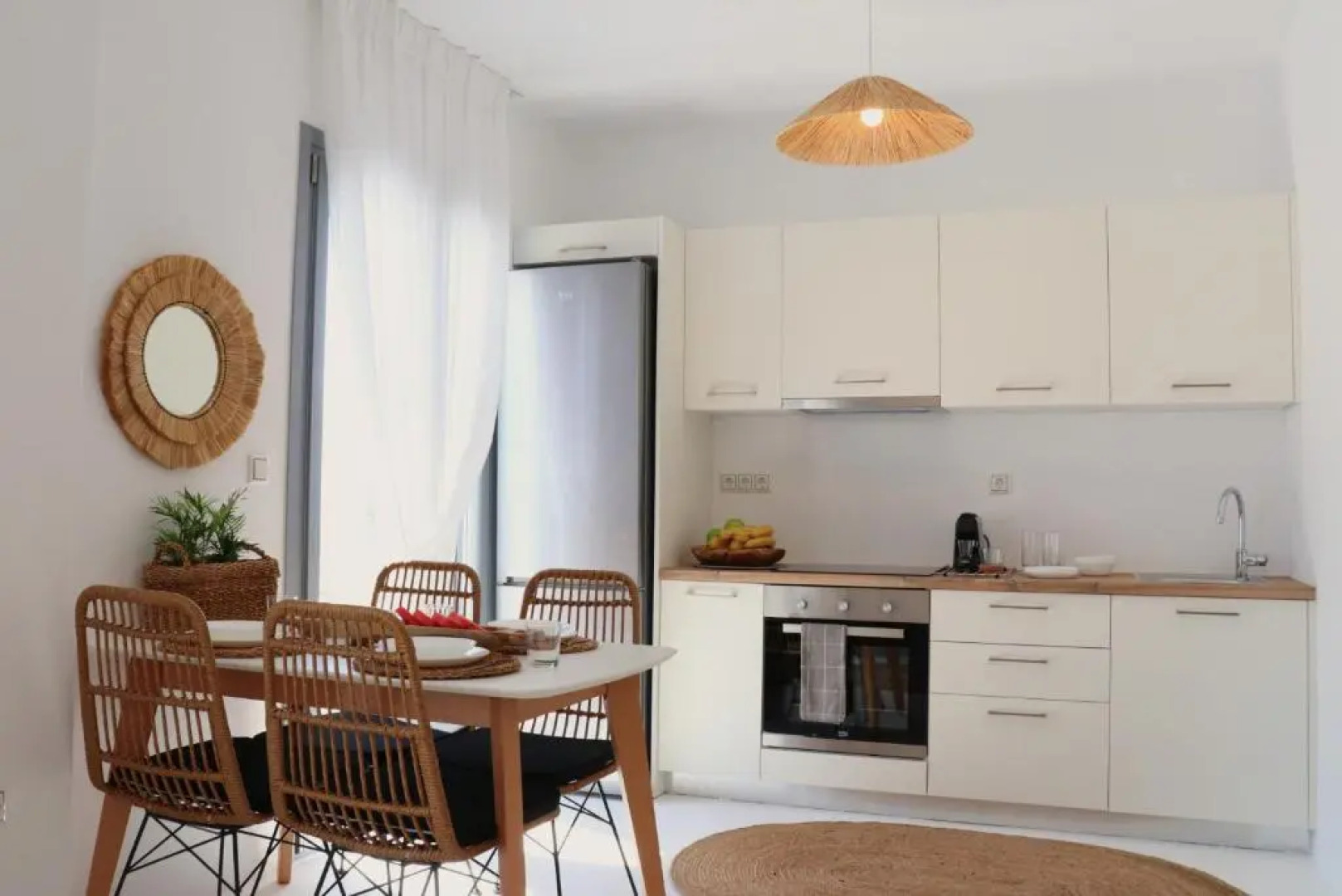 The Nine Graces - Kastraki Villas With Private Swimming Pool