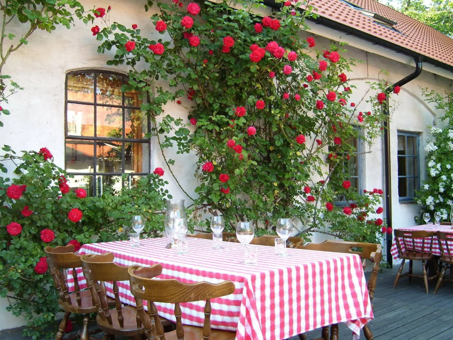 Kastanjelunds Wärdshus