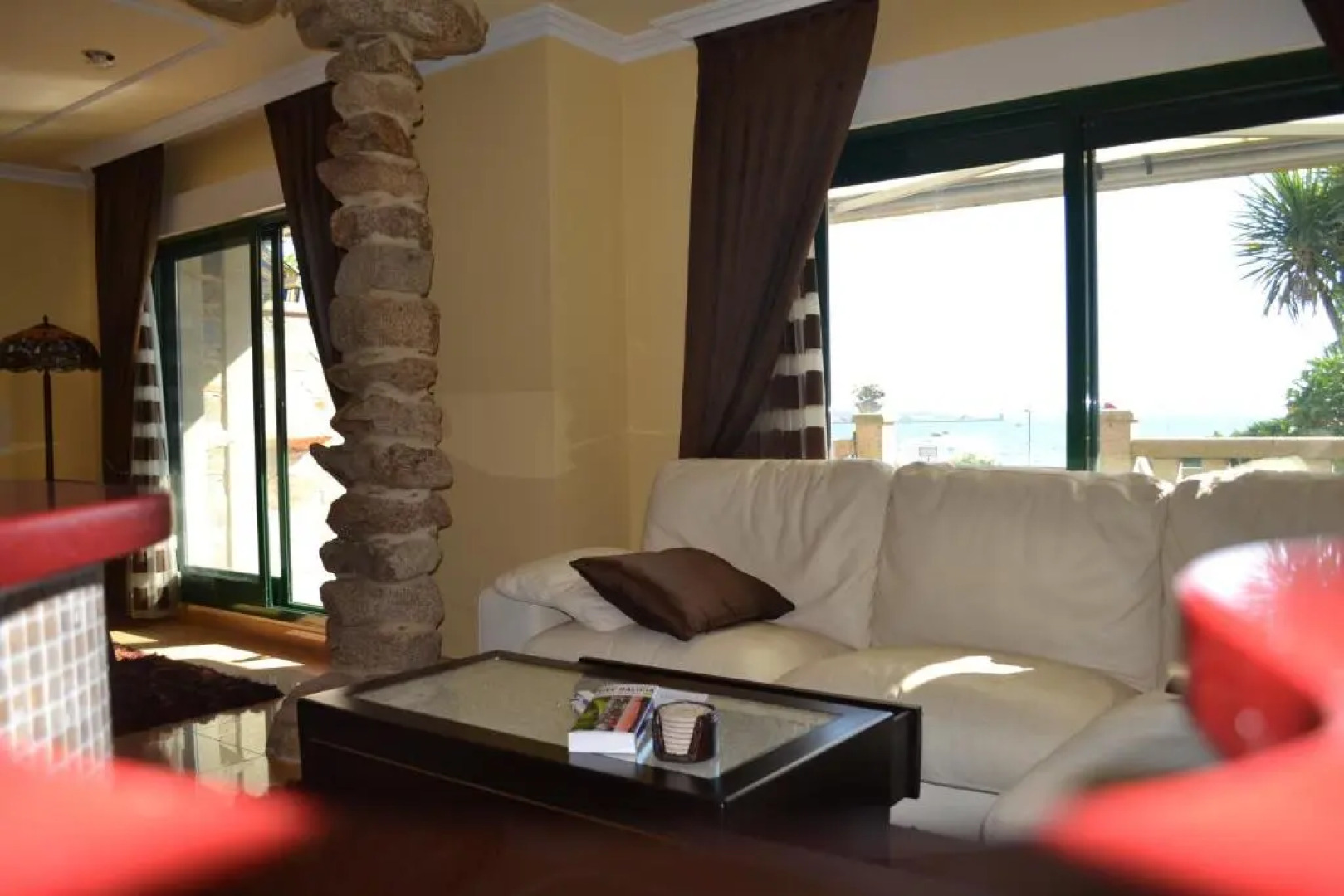 Casa Cotón - Chalet vacacional de playa