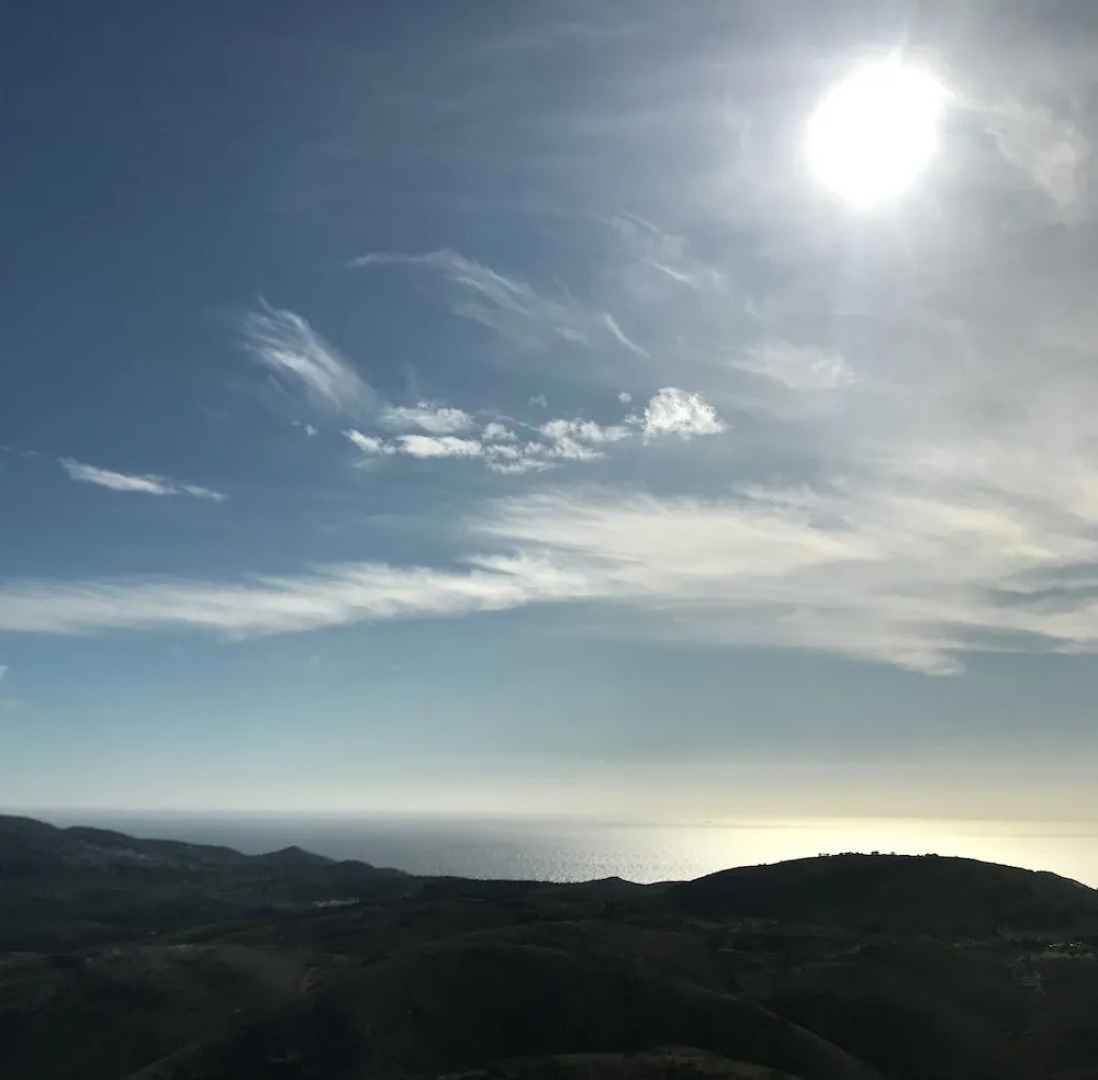 Agallio Nature Resort