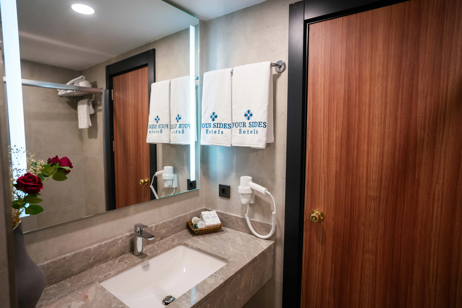 Four Sides Taksim Lion Hotel&Spa