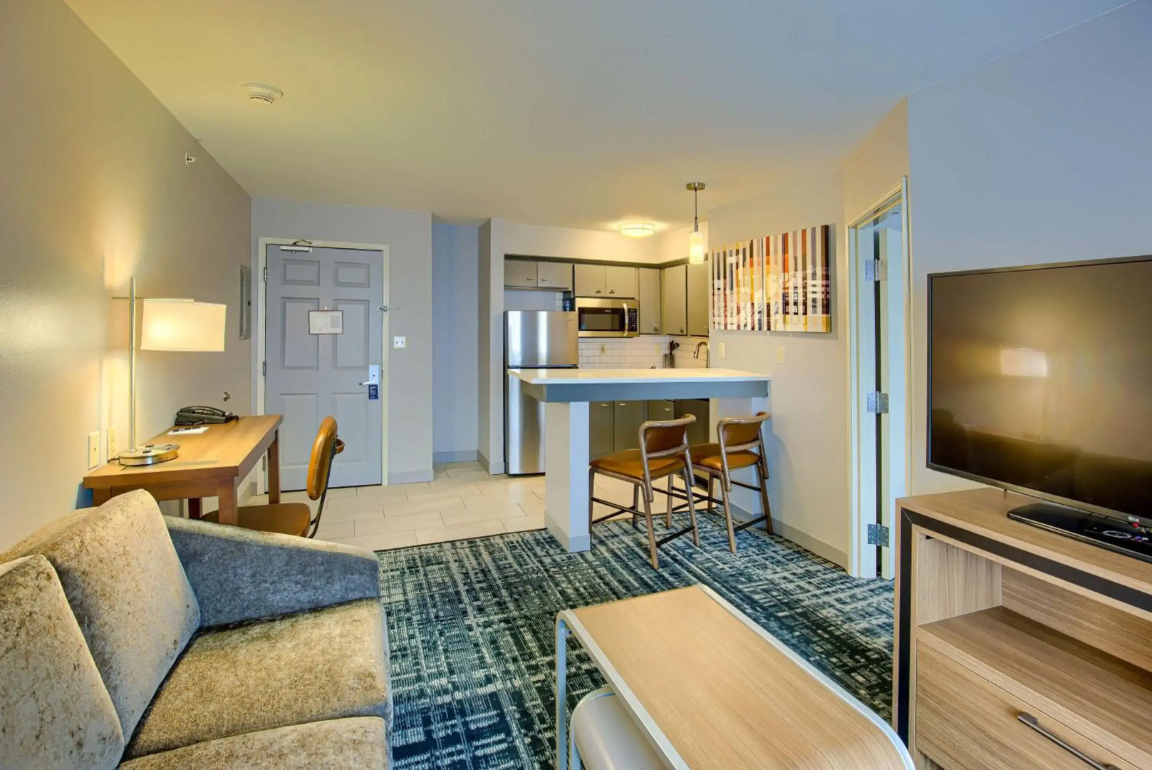 Homewood Suites by Hilton South Bend Notre Dame Area