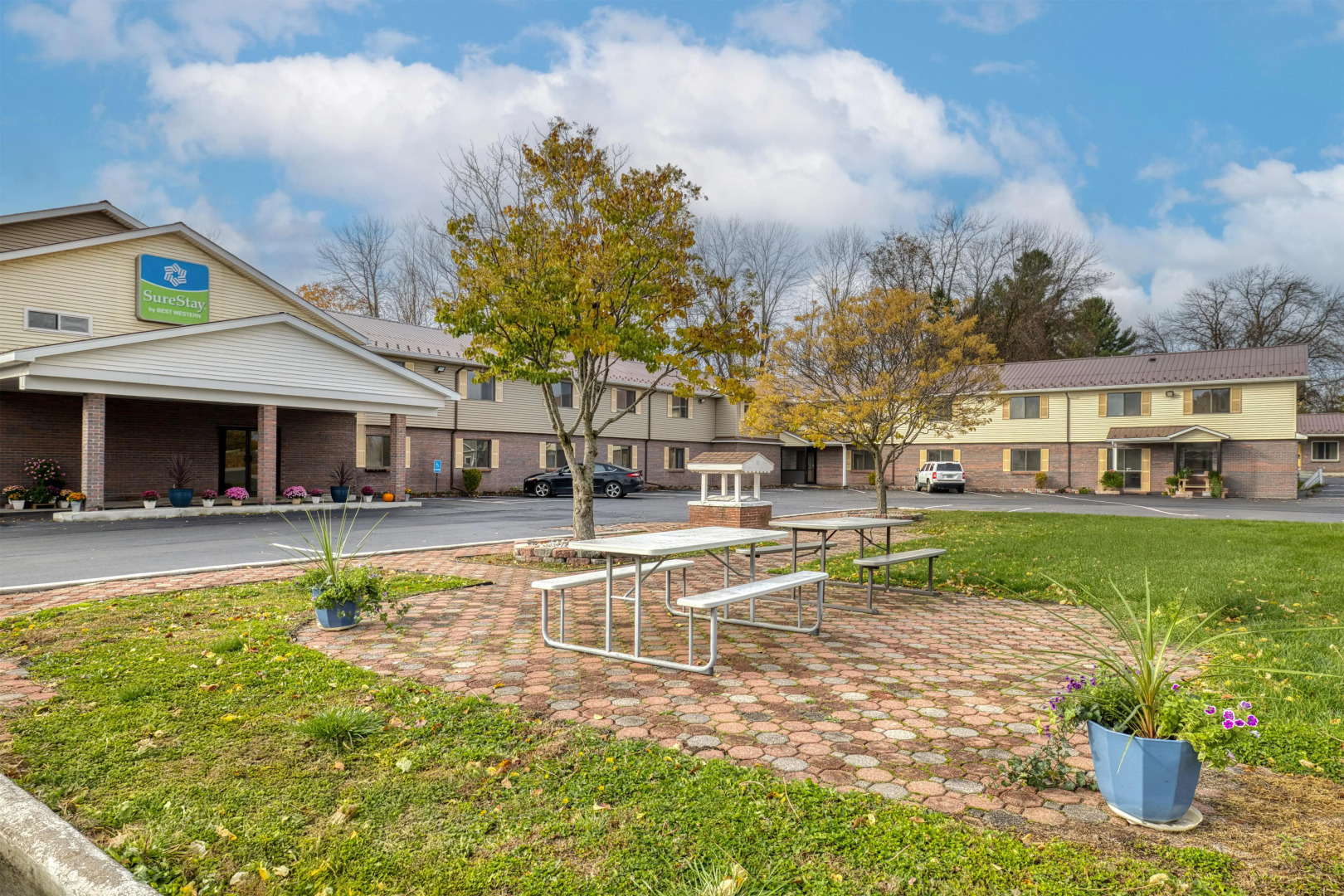 SureStay by Best Western Massena