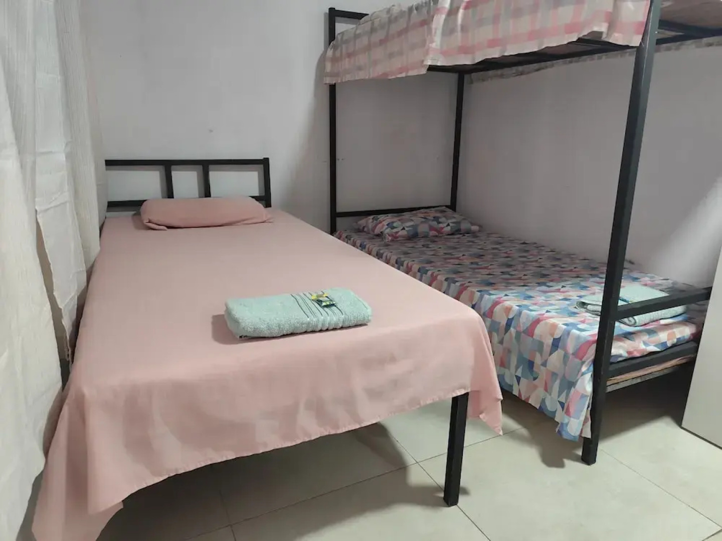 Pousada 4 Estações