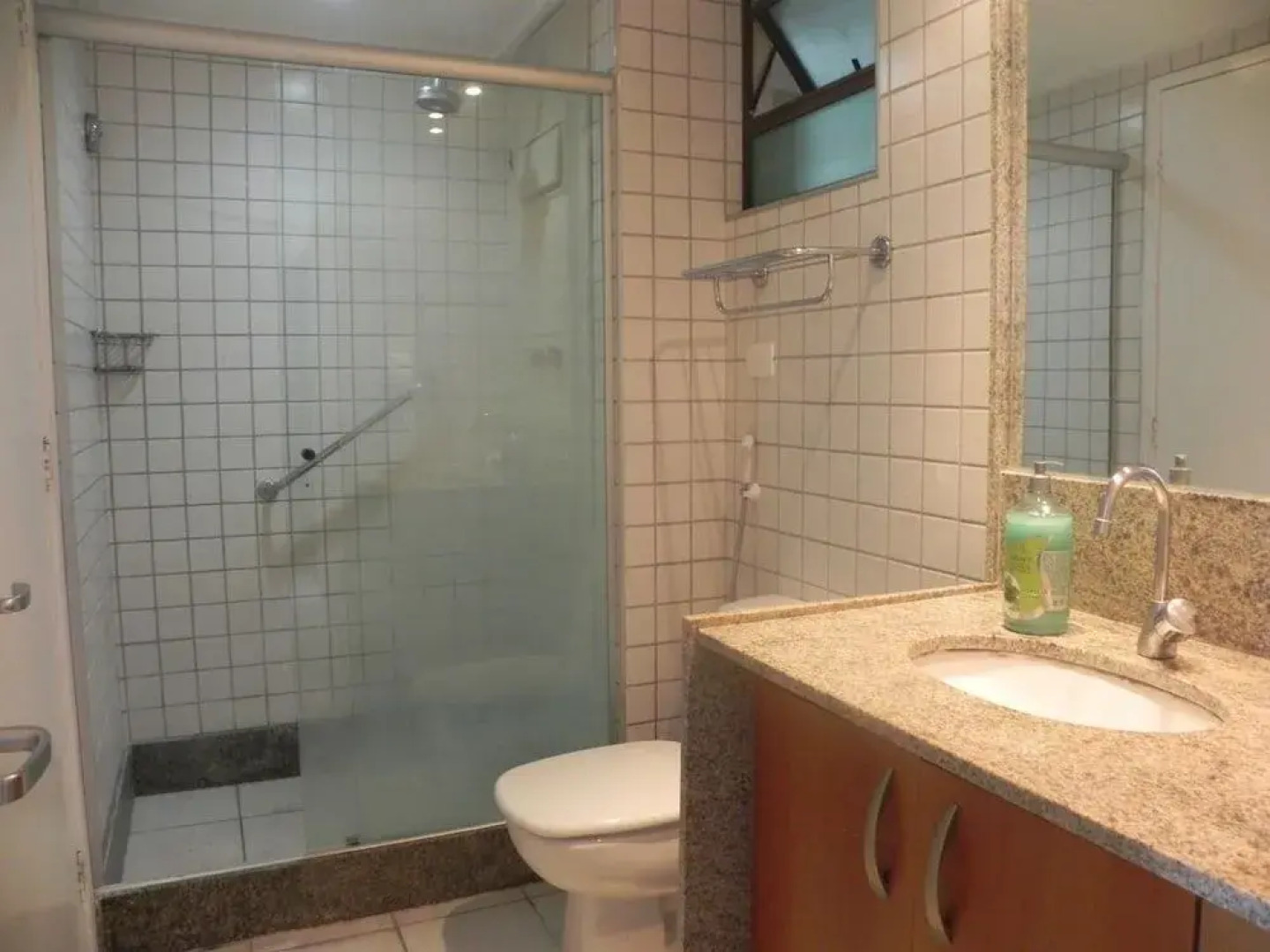 Beach Class Muro Alto Flats