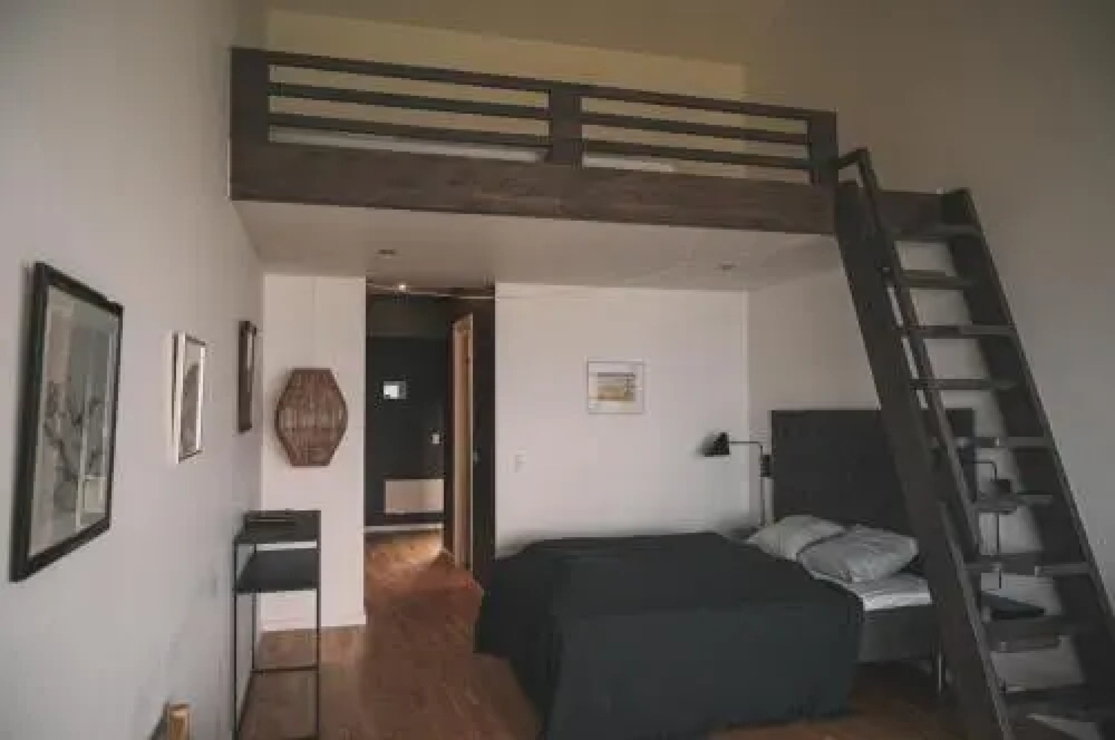 Ebeltoft Strand Apartments