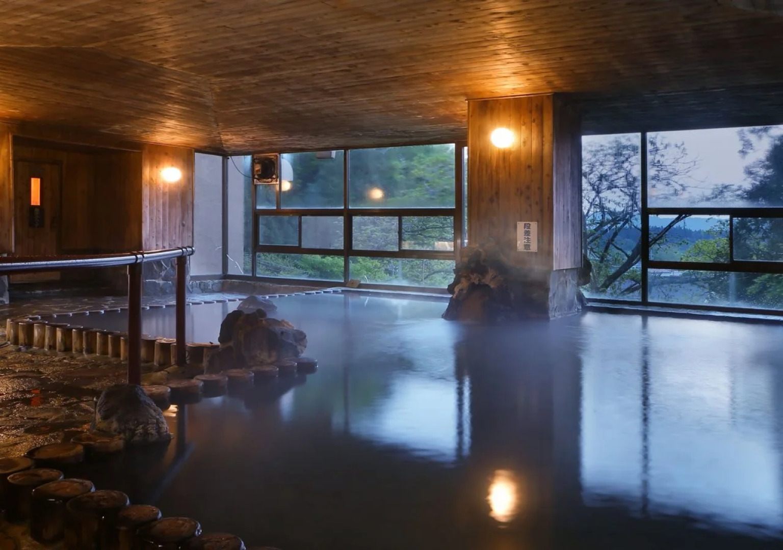 Aizu Kitakata  Atsushioonsen YAMAGATAYA