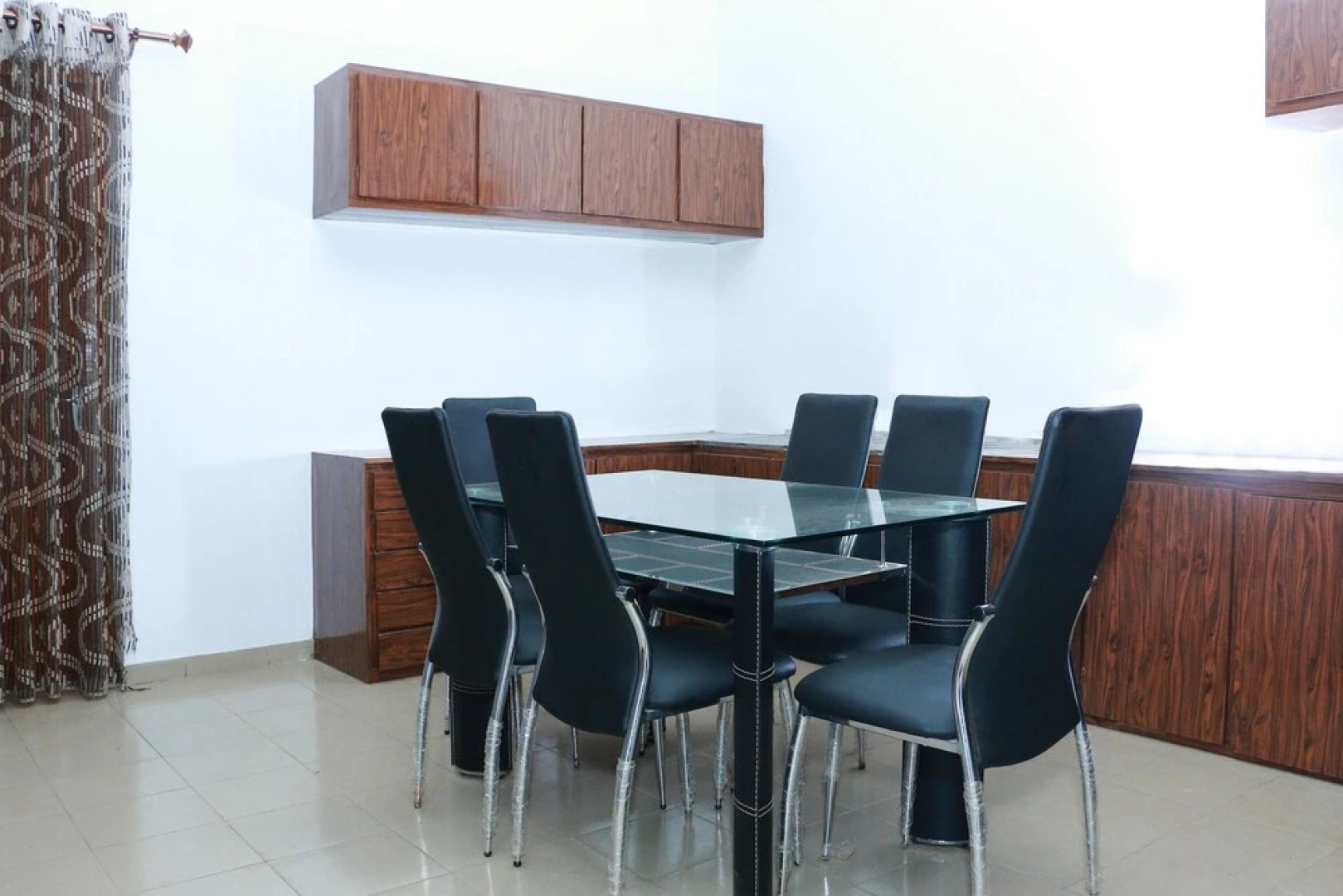 Peak View Holiday Resort