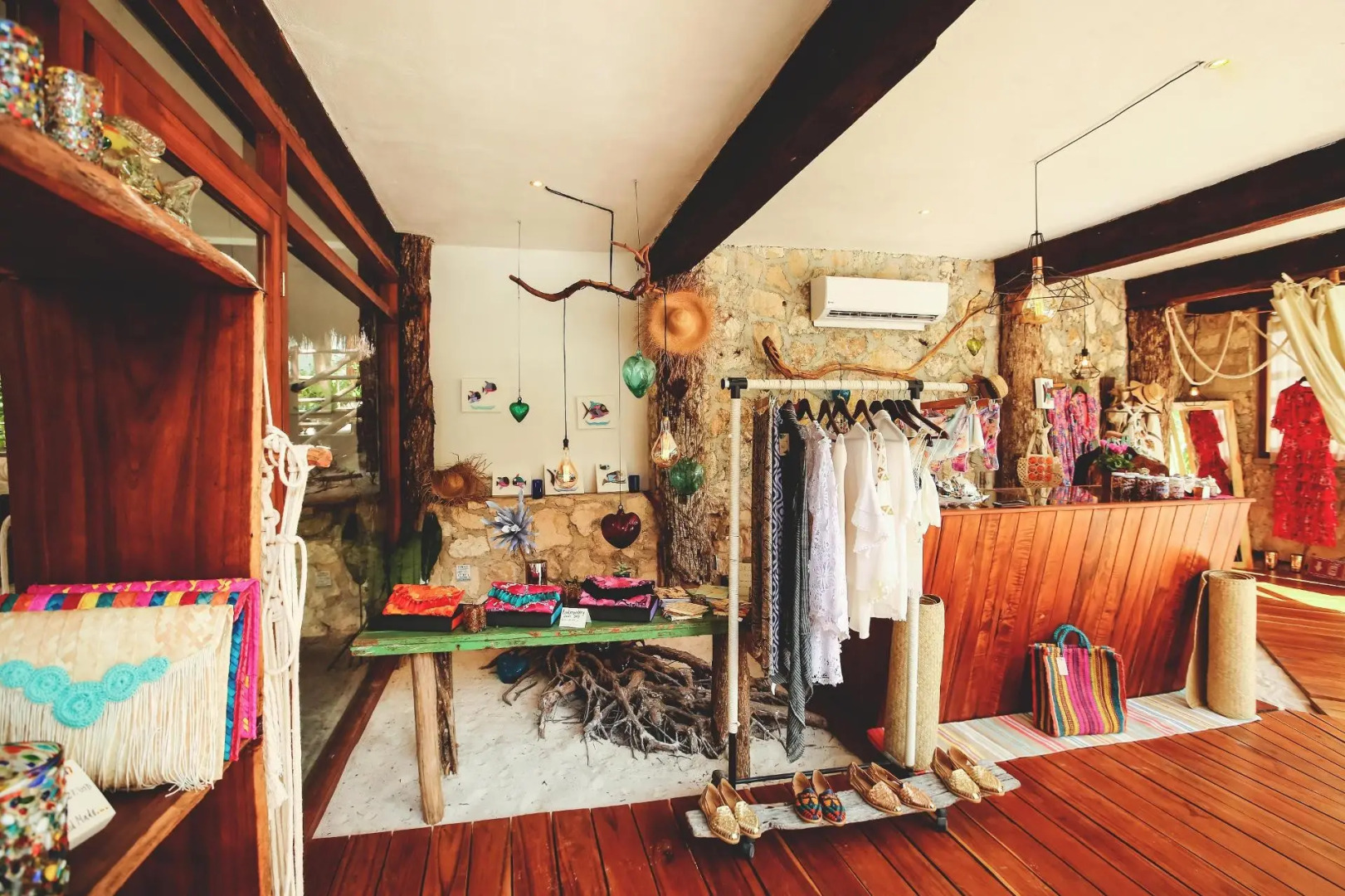 The Beach Tulum Hotel