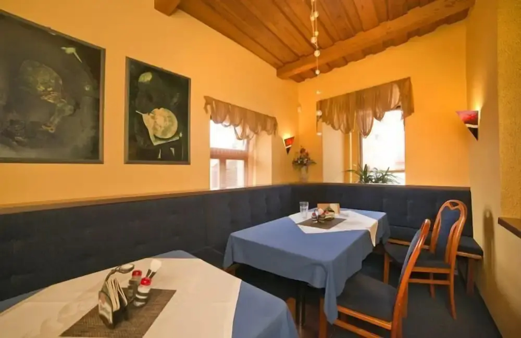 Hotel U Zlatého Býka