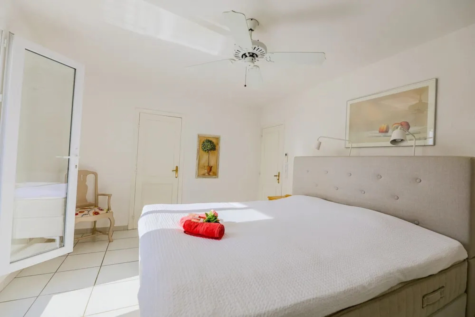 Villa Pibonson VI4194 by Riviera Holiday