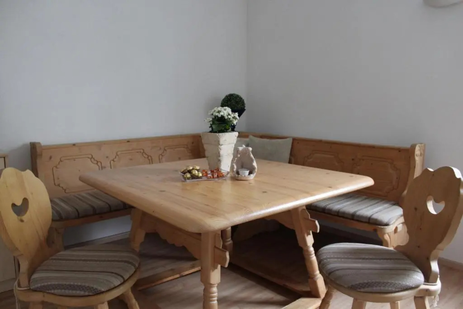 Gästehaus Glaubenstein