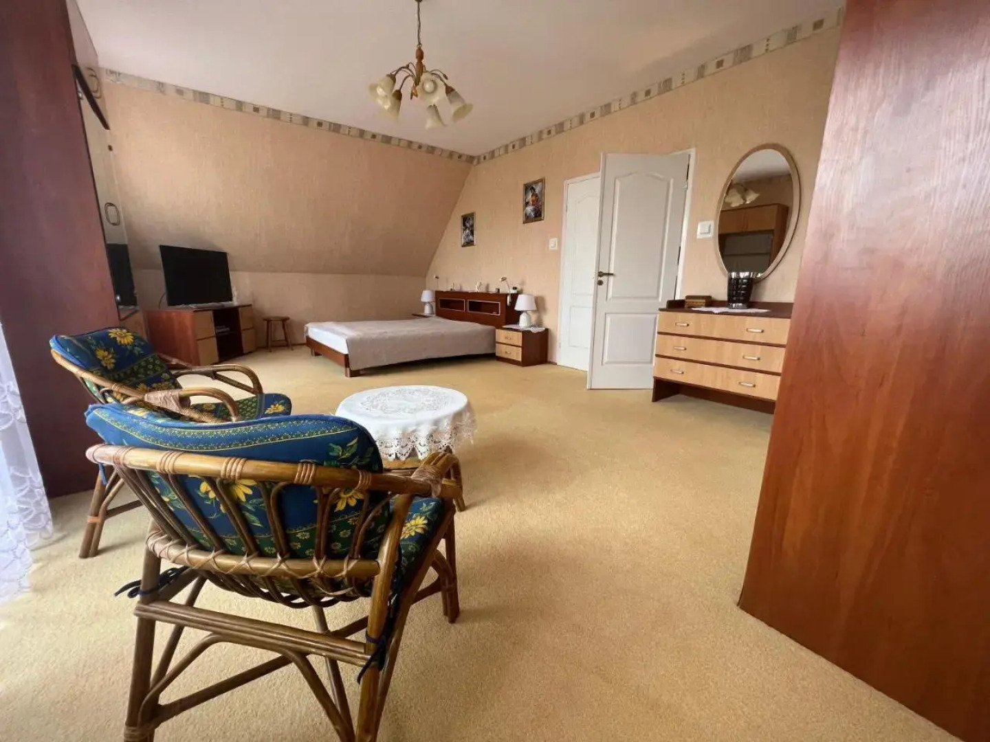 Willa Garden 2 Z Pieknym Ogrodem I Tarasem