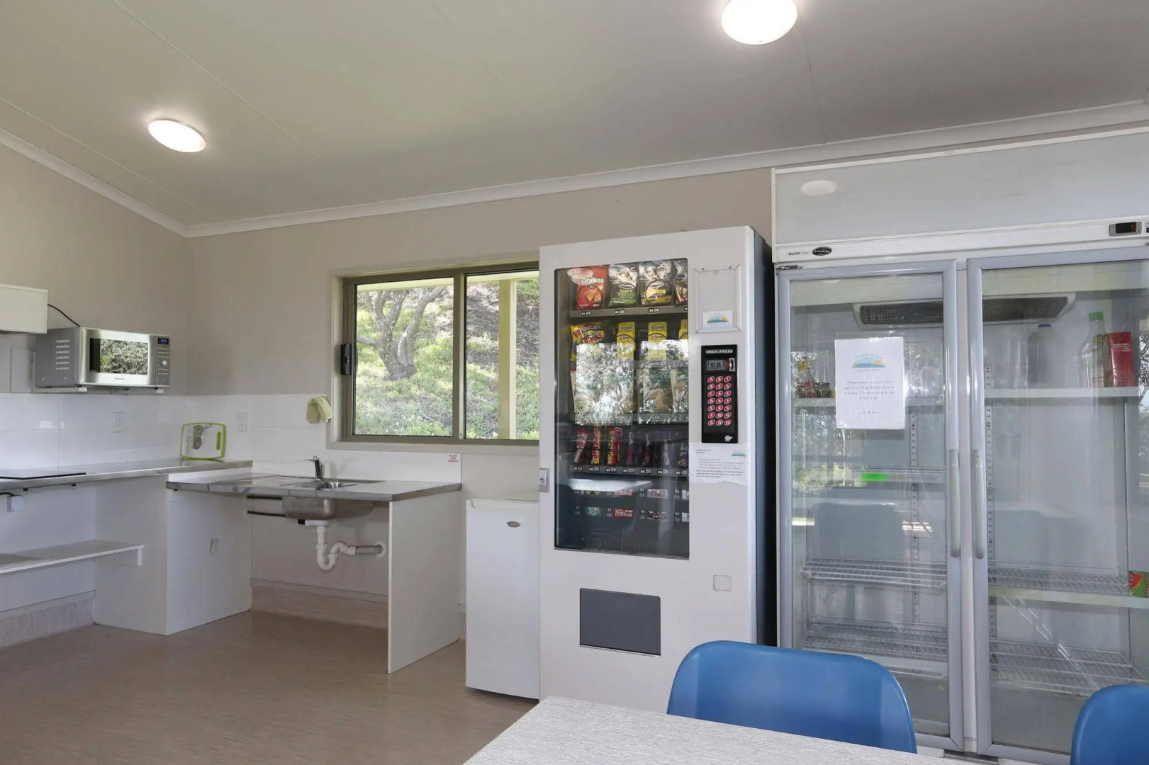 Fitzroy Beach Holiday Park