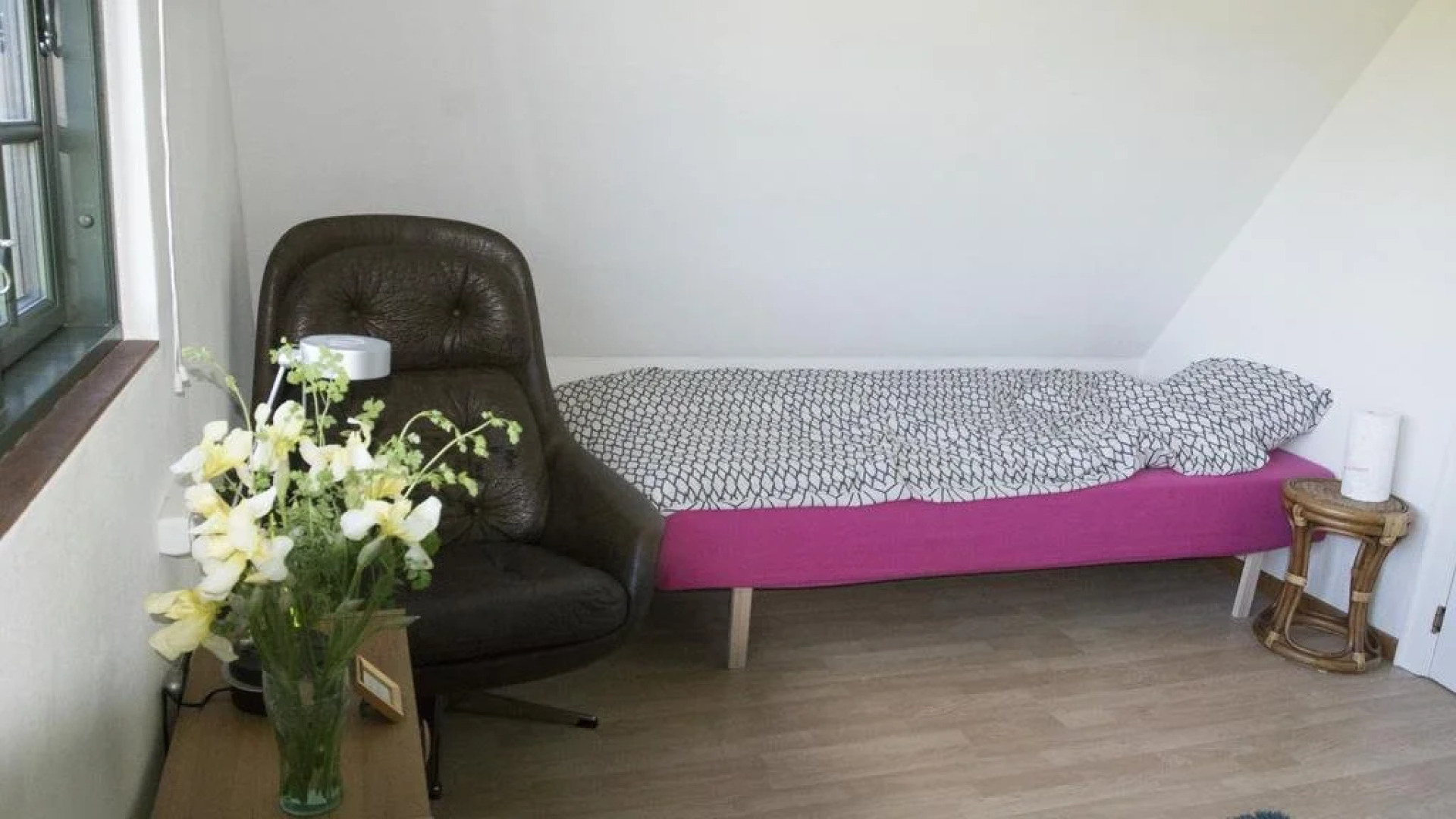 Guesthouse Fensmark v/Helge Sahl