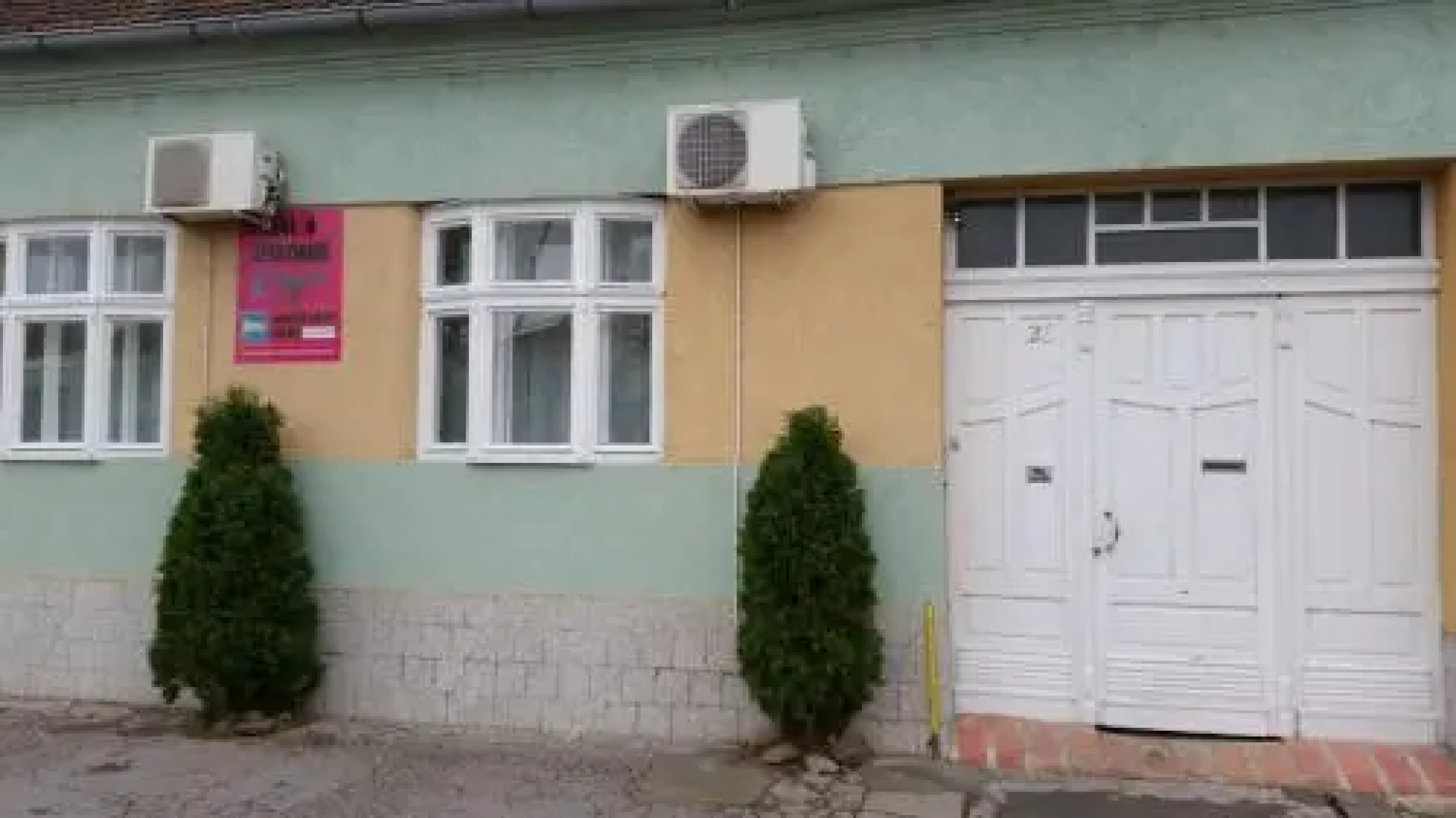 Rooms Olga