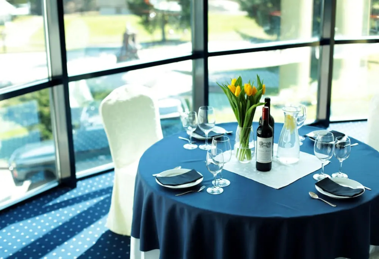 St. George Family & Senior Spa Kudowa-Zdrój