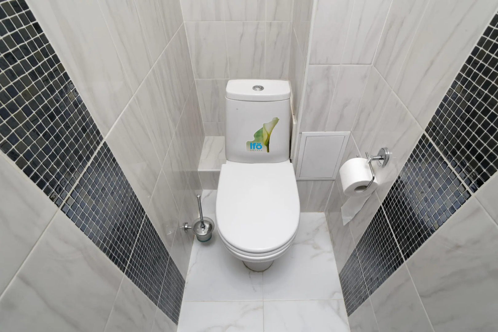 Апартаменты Степаненков на улице Сергея Есенина