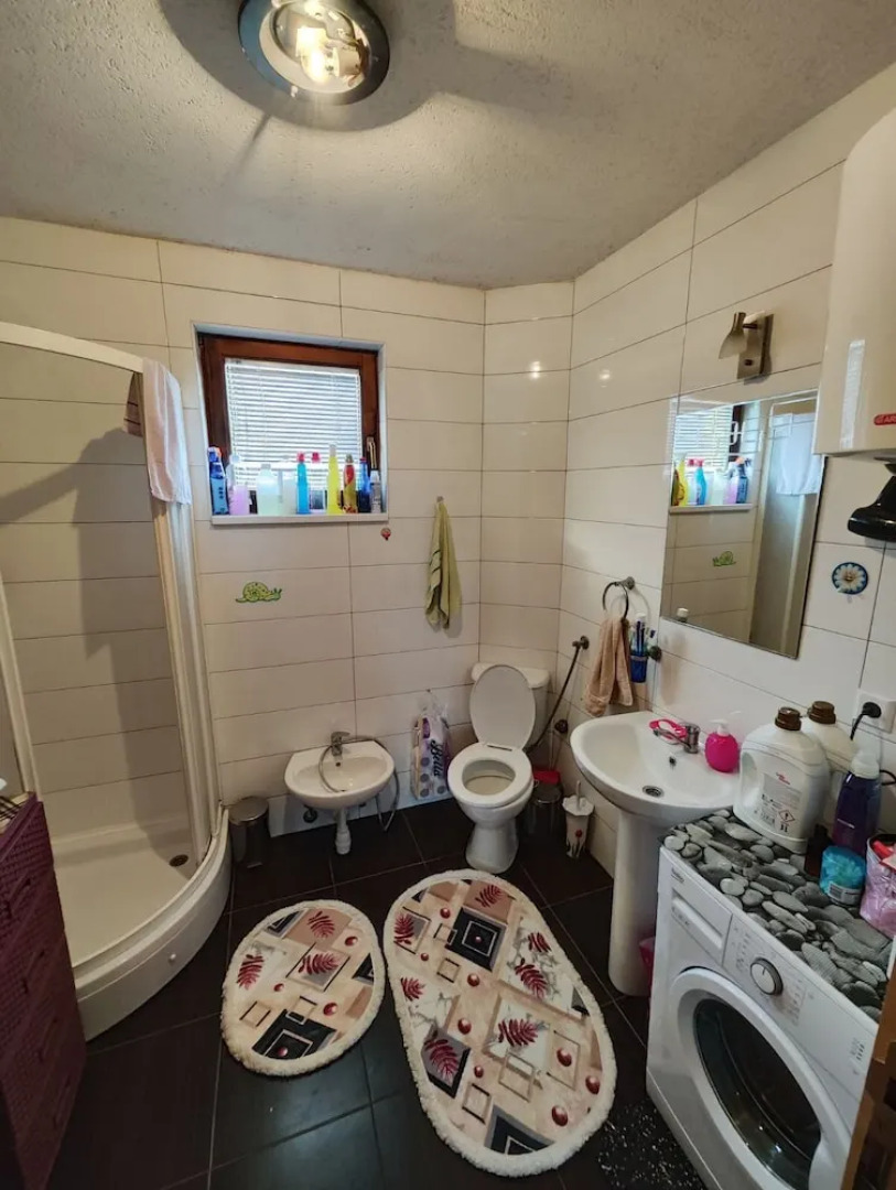 Vila Domm in Rakovica