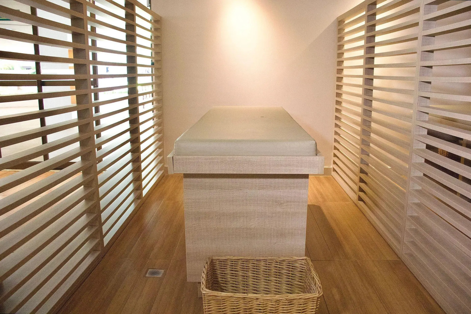 Paraíso do Atlântico #304A - Luxo por Carpediem