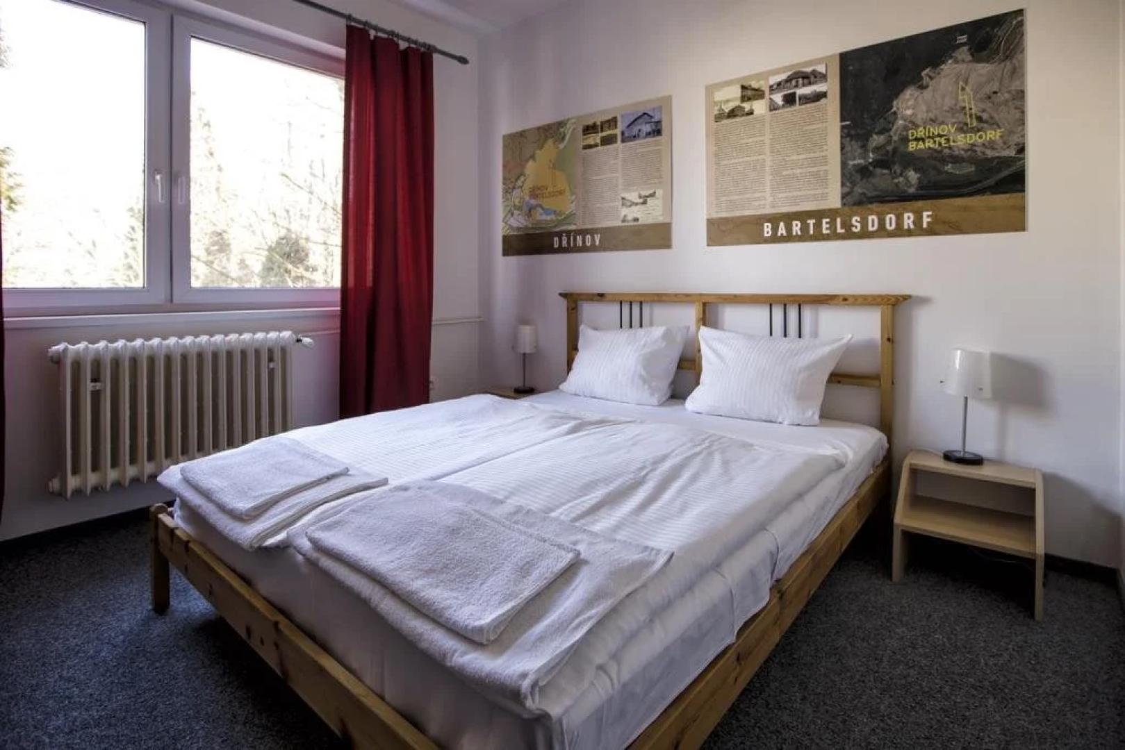 Hotel Bobr