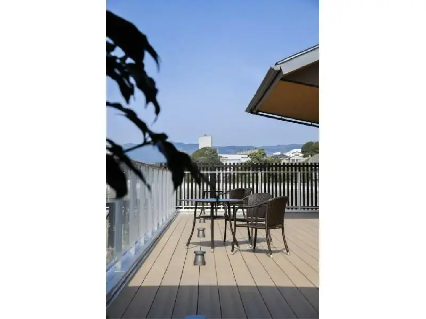 Toshimaya Villa Umi & Sora &