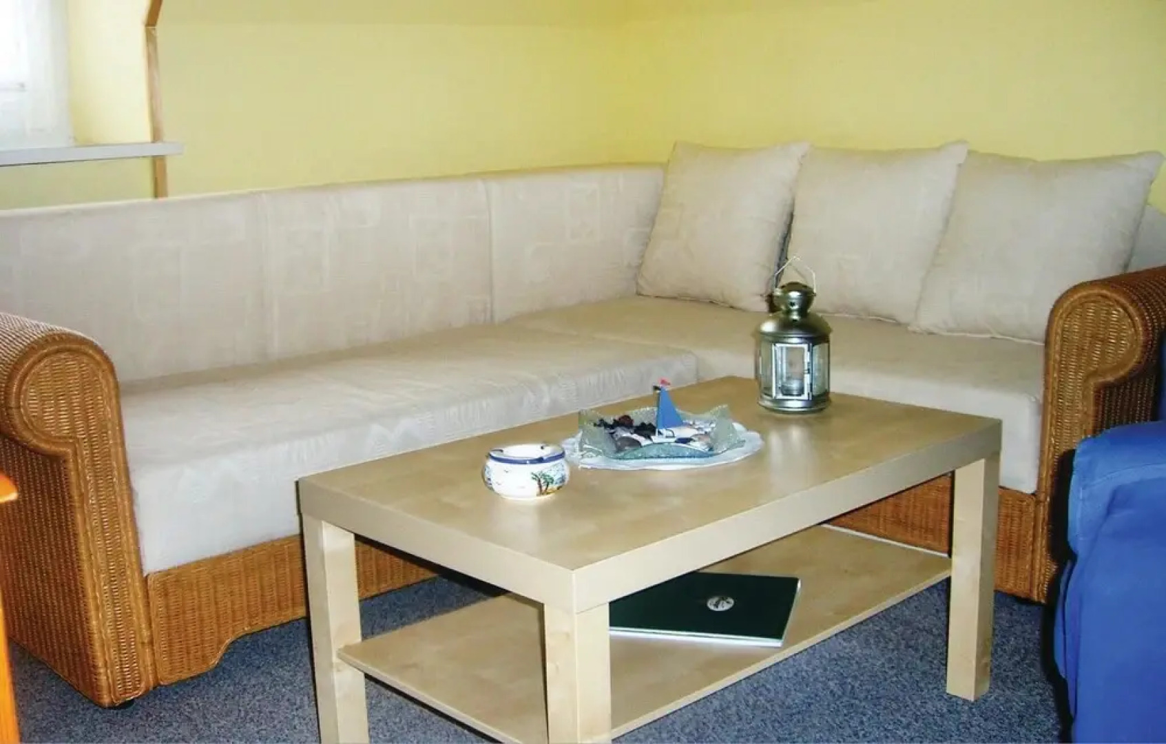 Stunning Apartment in Hohwacht With 1 Bedrooms and Wifi