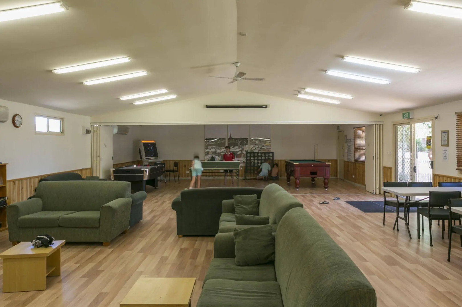 BIG4 Tasman Holiday Parks - Bendigo