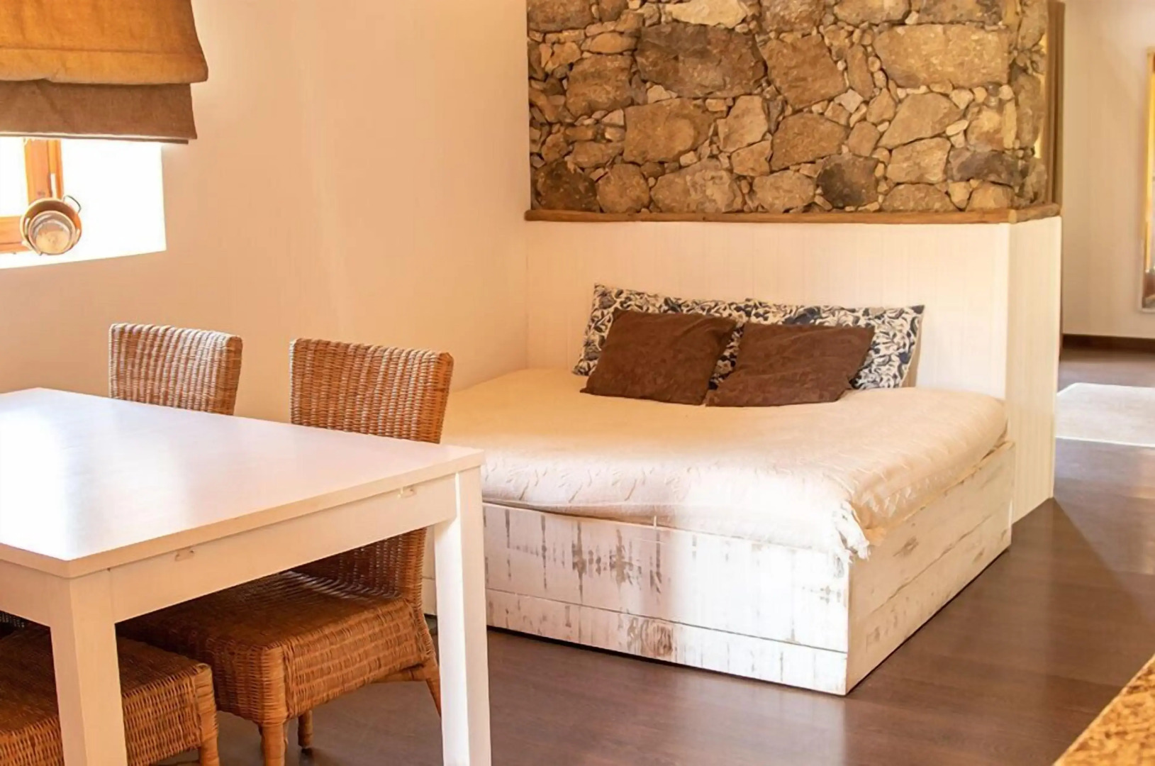 Quinta dos Padres Santos - Agroturismo SPA