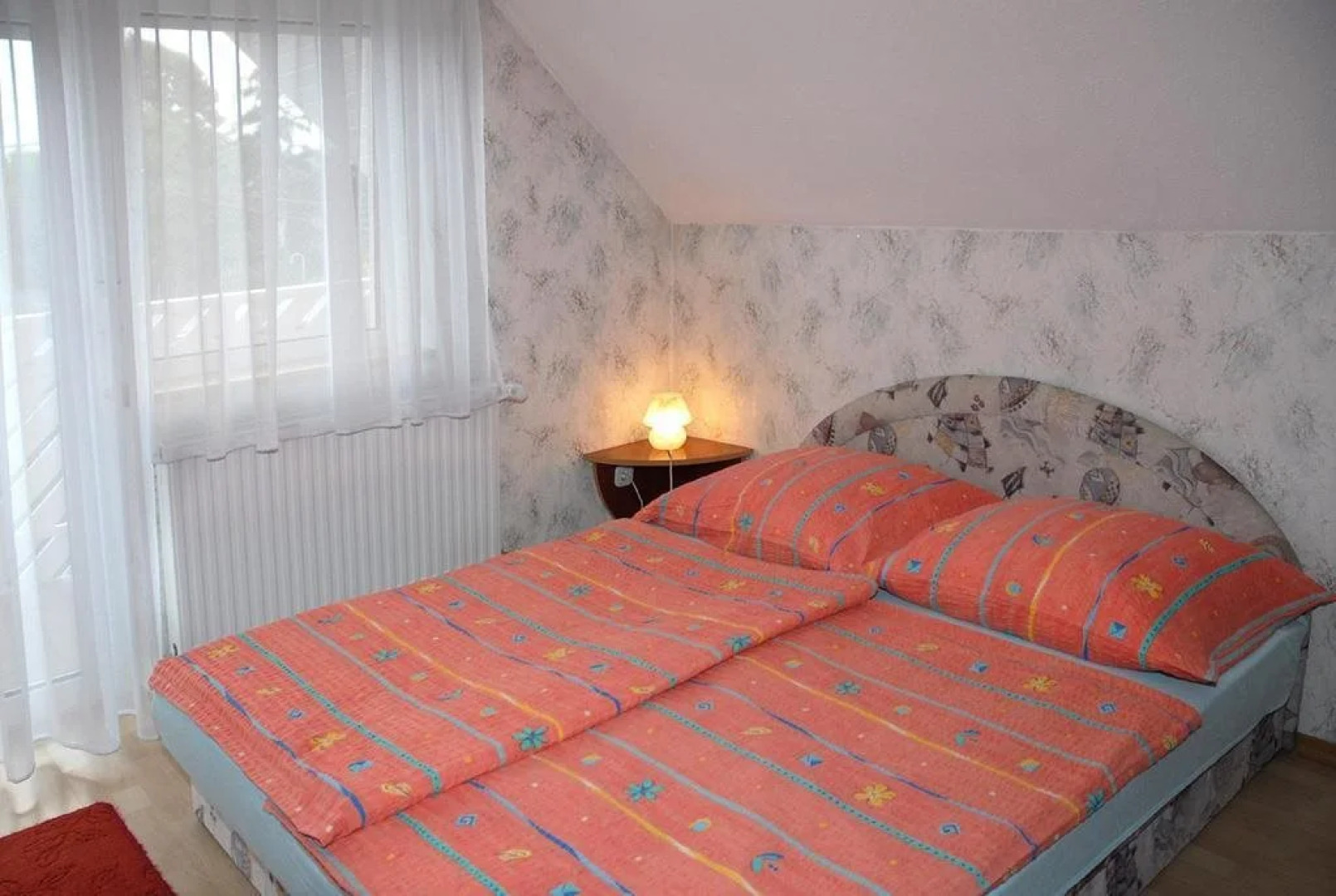 Kurucz Apartmanház