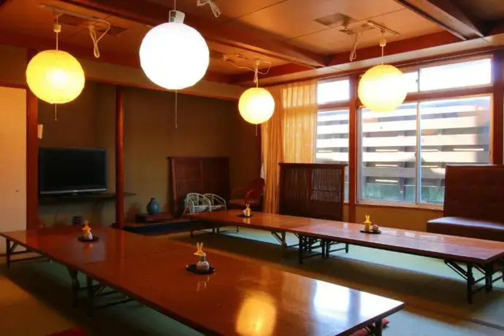 Family Ryokan Kawakyu with Showa Retro, Private Hot Spring