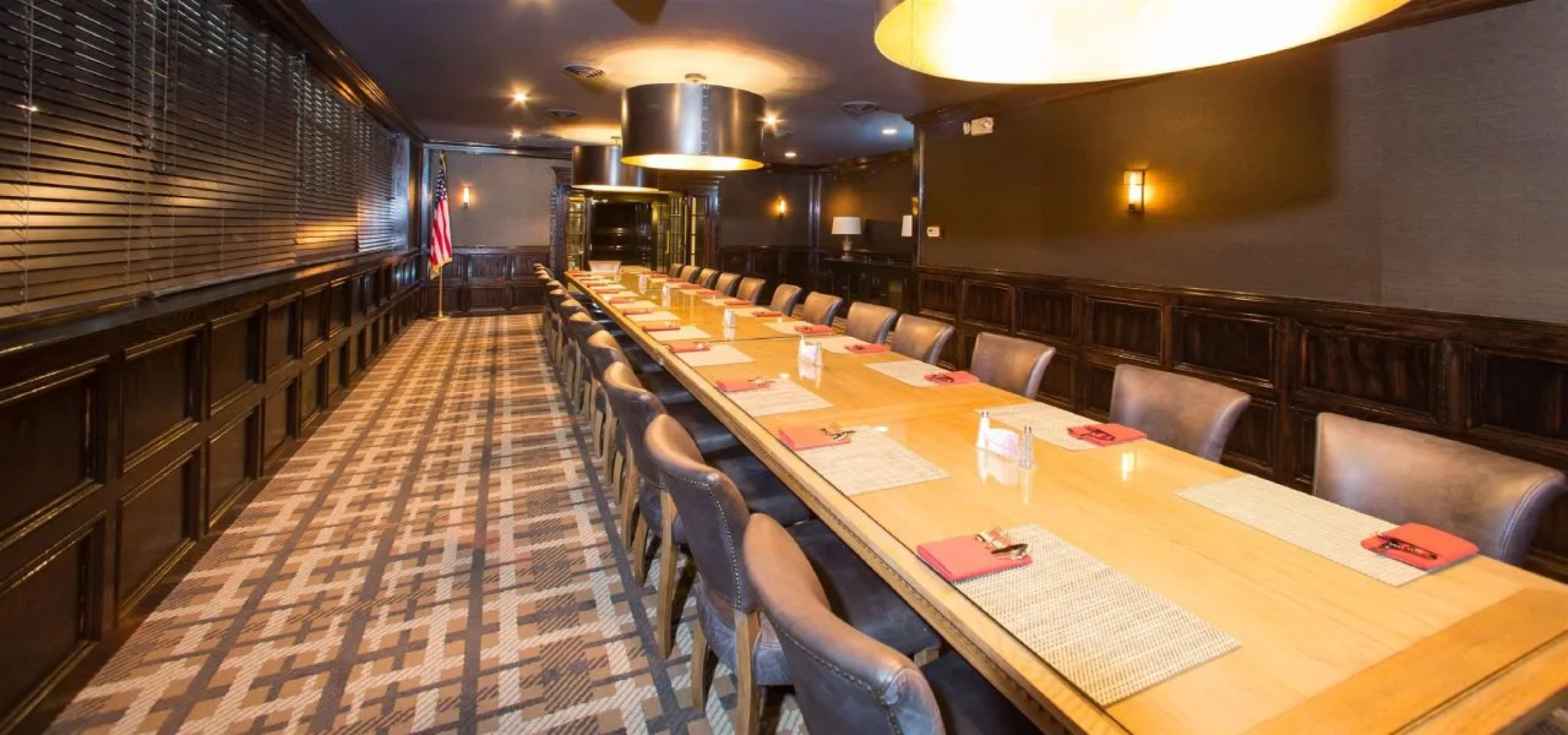 The Campbell House Lexington, Curio Collection by Hilton