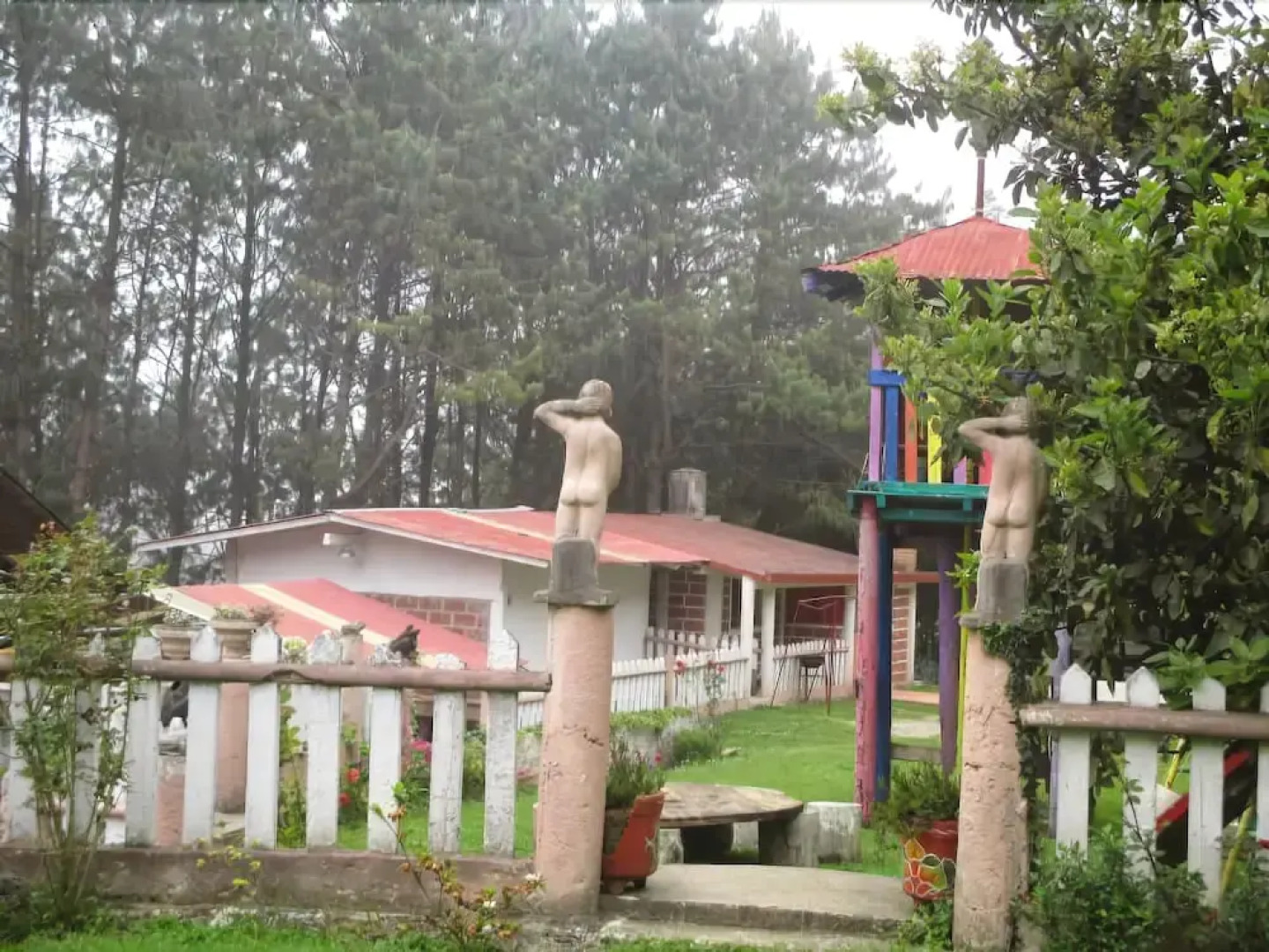 El Mirador