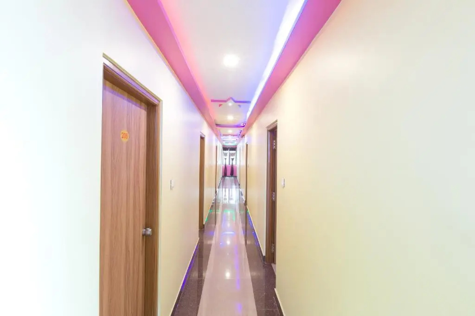 OYO 22790 Sree Comforts