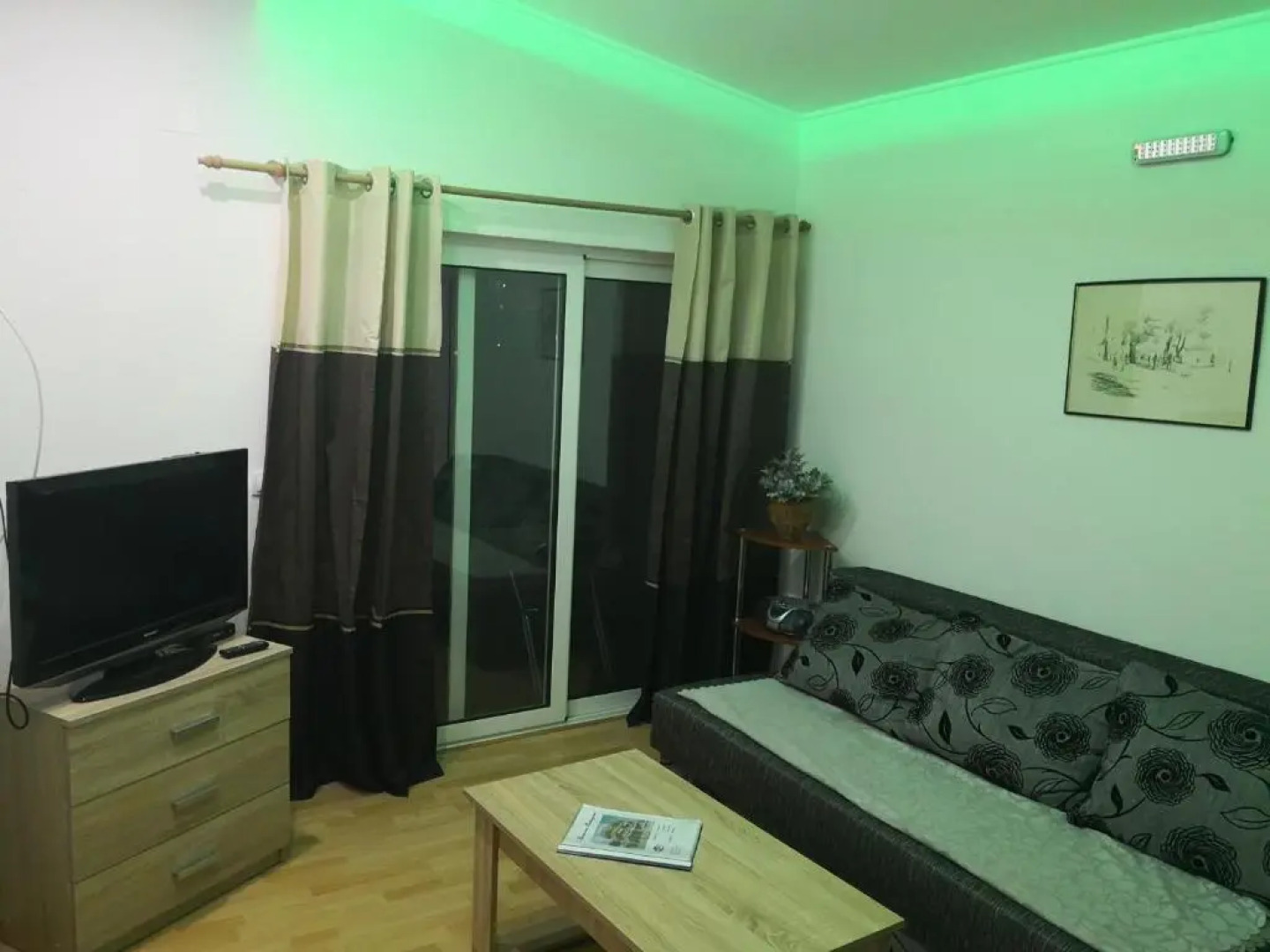 Apartments Montenegrina