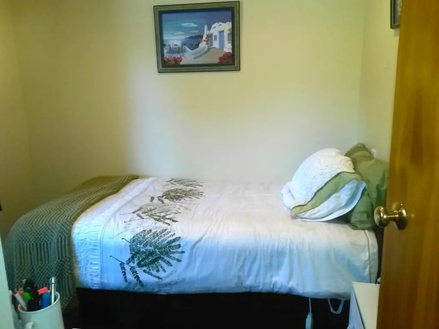 Summer Retreat - Blenheim Holiday Home