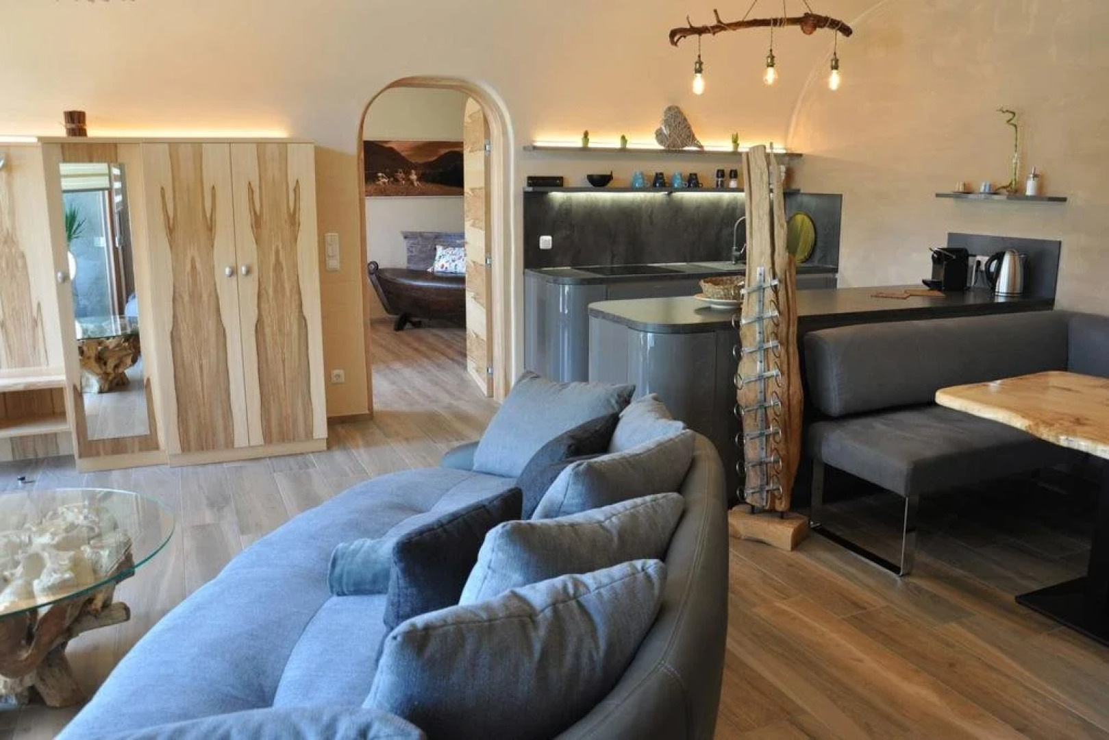 Morgenfurt - Appartements mit Seen-Sucht