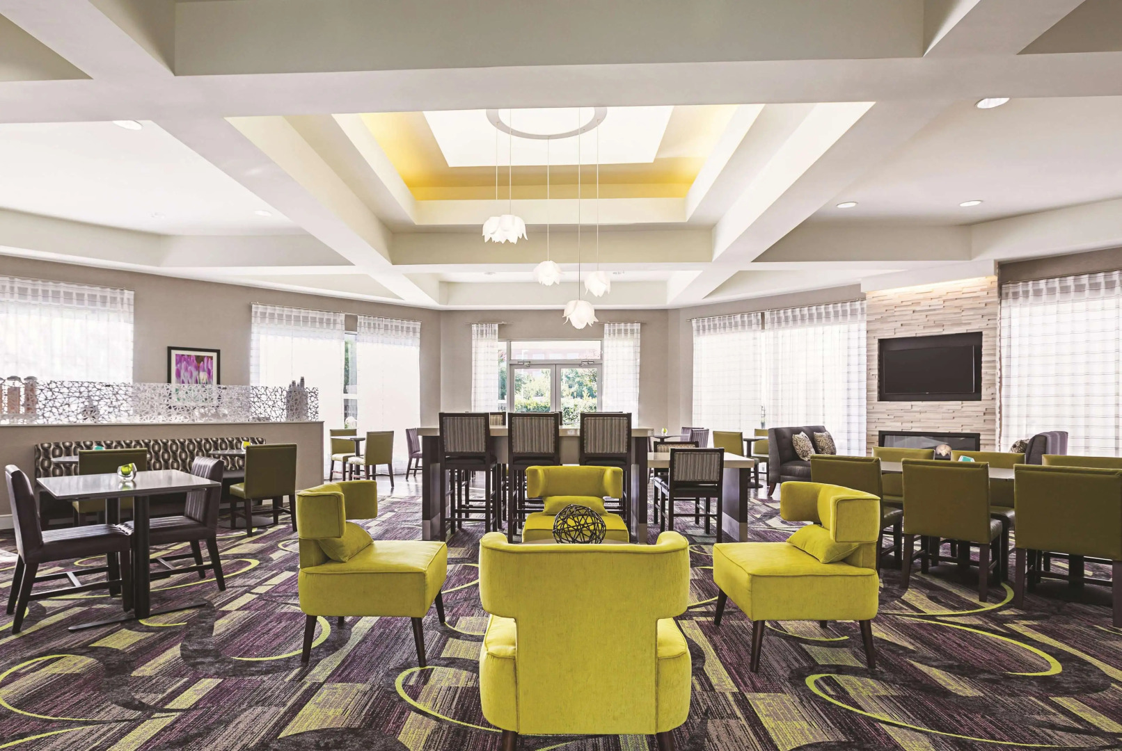 La Quinta Inn & Suites by Wyndham Dallas Plano West