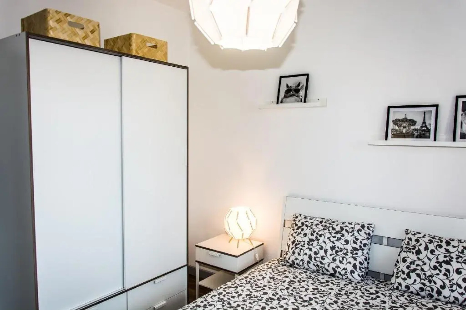 LE PALAZZO - Appartement plus parking privatif - V-RENT