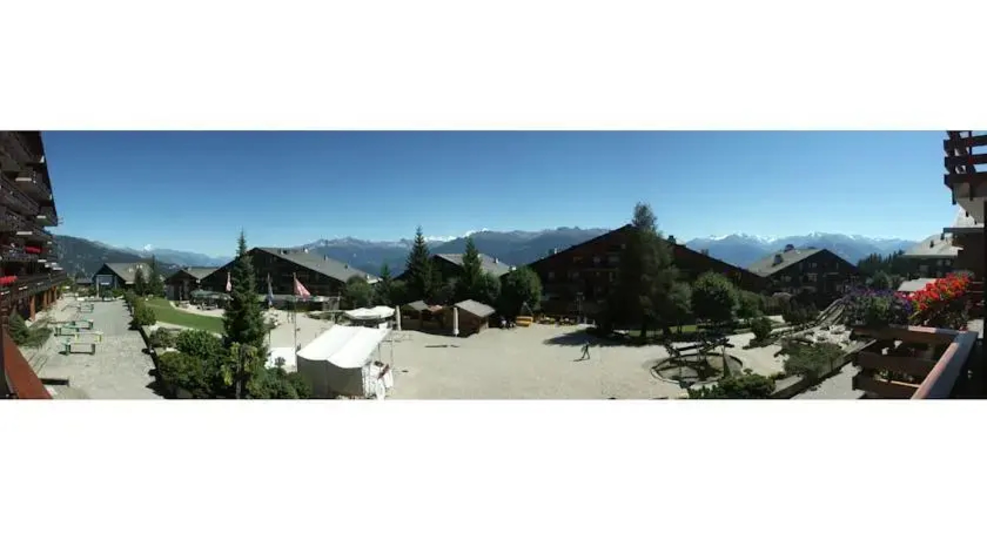 Apartment Saturne 108