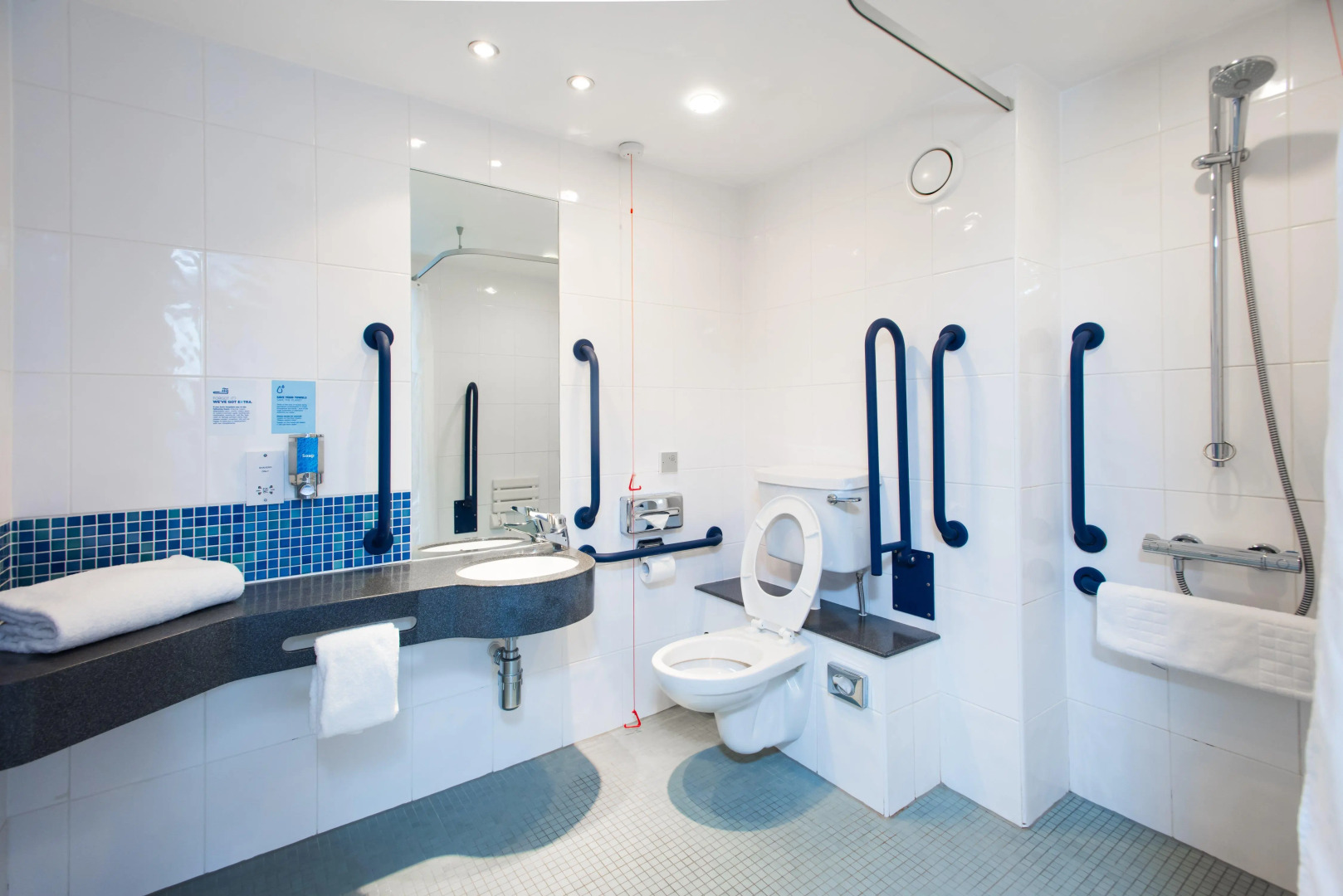 Holiday Inn Express Lincoln City Centre by IHG