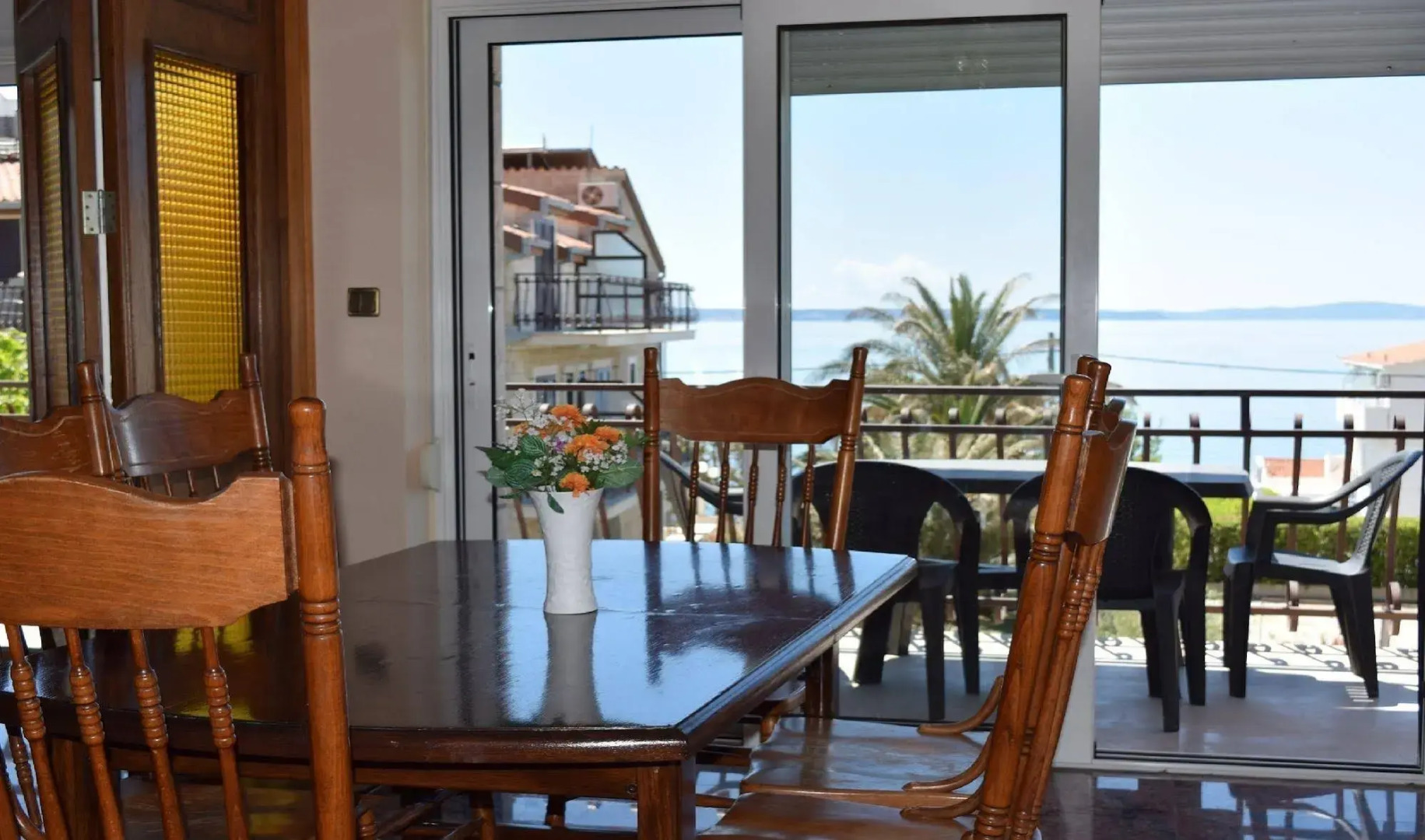 Restaurant Pension Dioklecijan