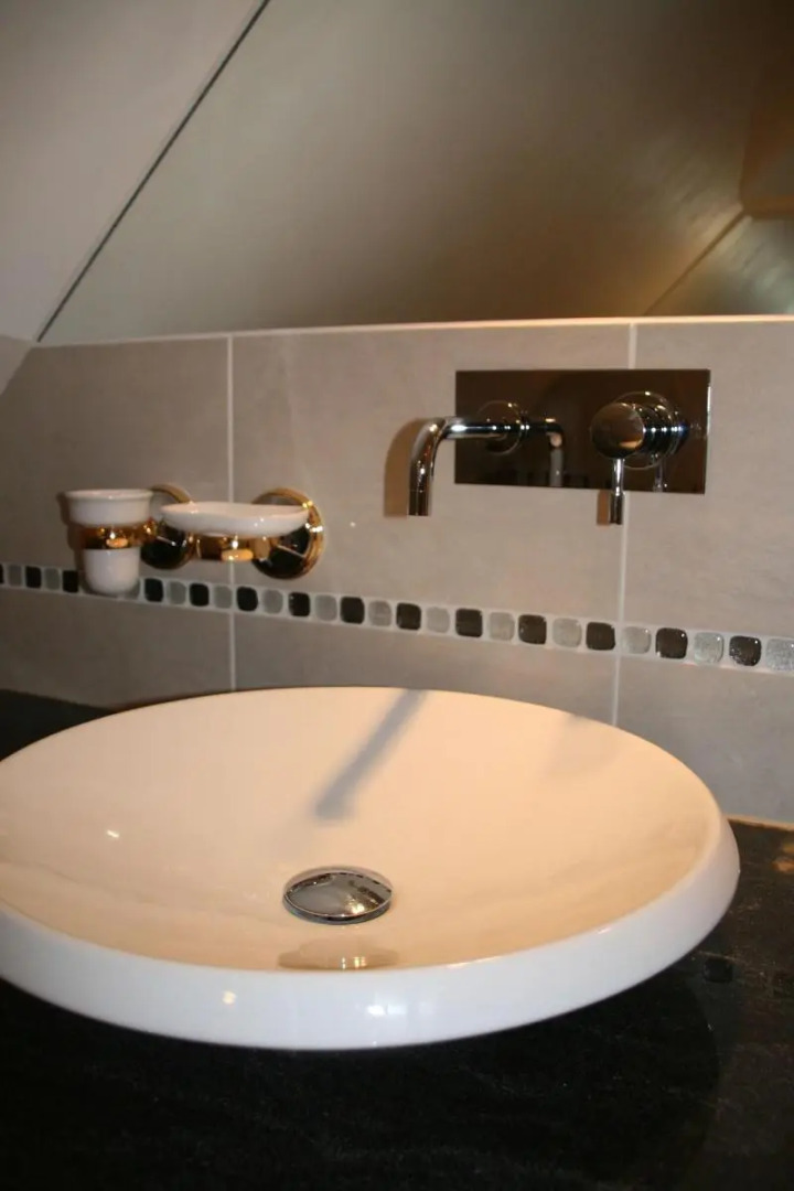 Camping Au Clos de Beaulieu