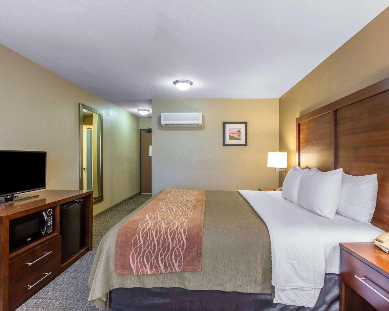 Comfort Inn & Suites Ventura Beach