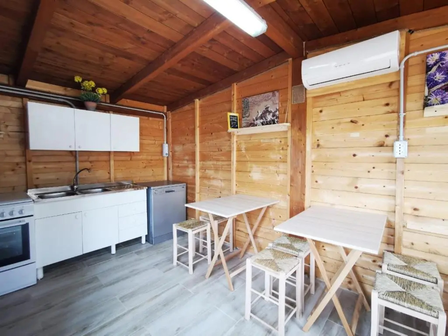 Villa Torre Dell'alto mare blocco n2