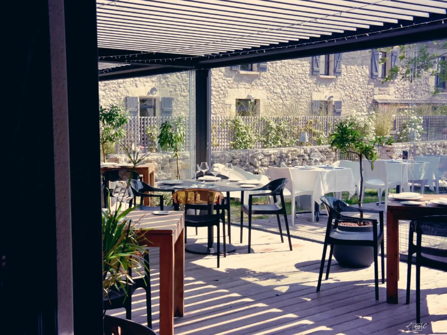 Le Domaine de Baulieu, Singuliers Hotels