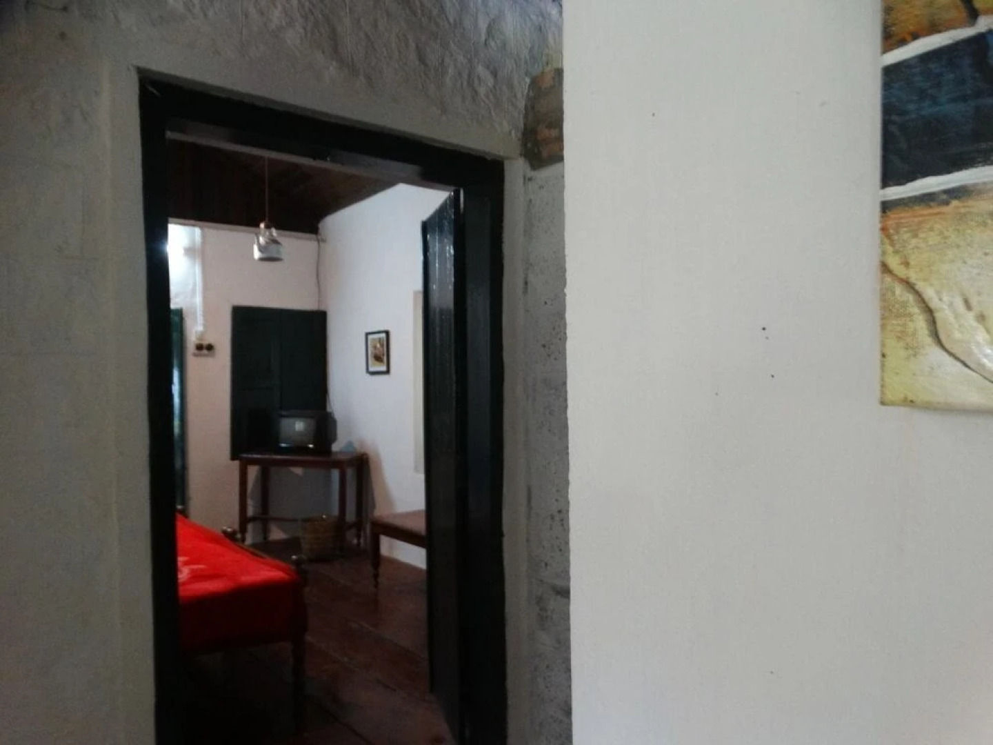 Chai Guest House Munnar