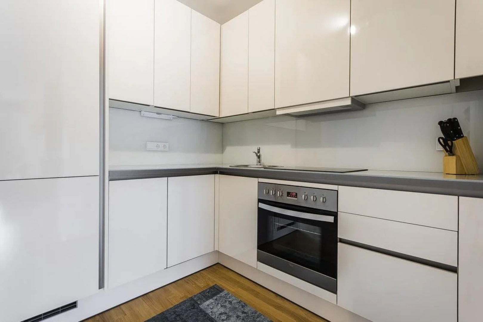 Abieshomes Serviced Apartments - Messe Prater