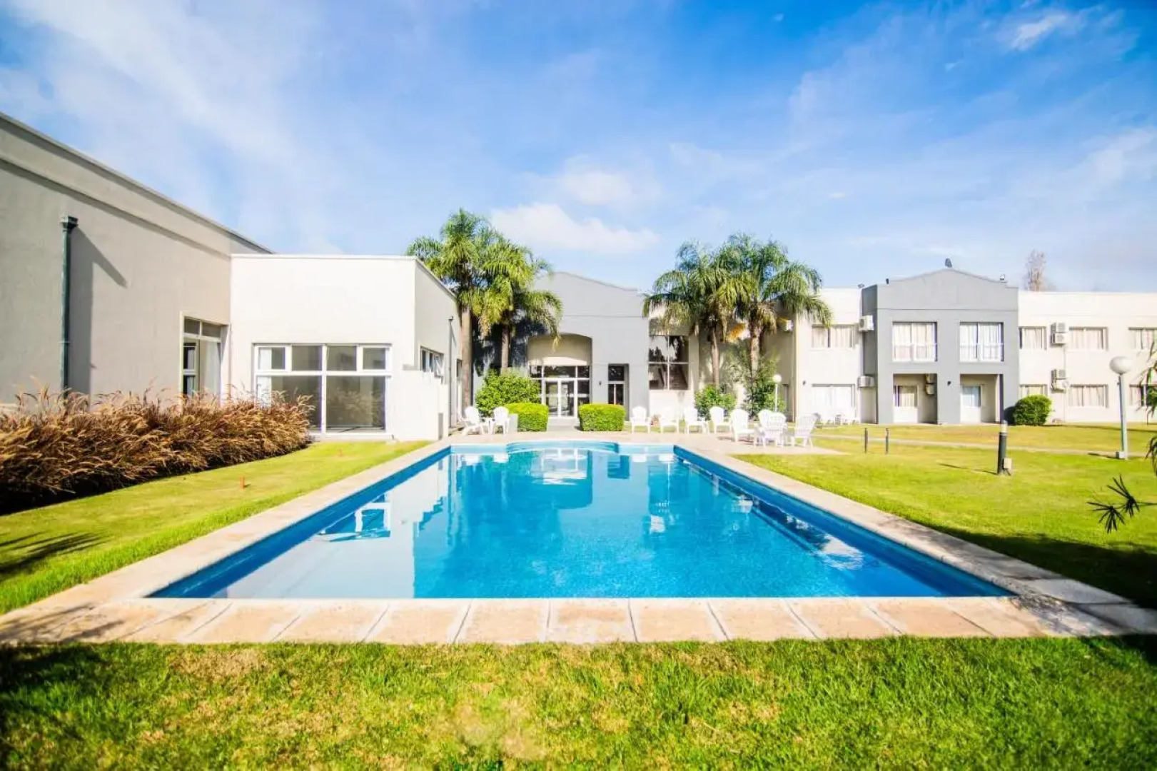 Howard Johnson Inn Campana